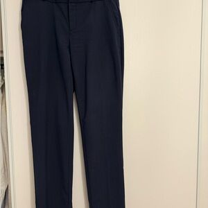 Banana Republic Women’s Dress Pants Navy